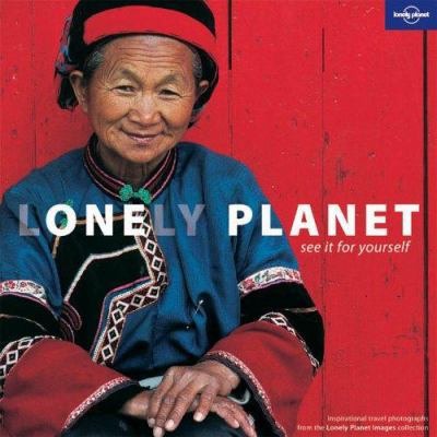 Lonely Planet One Planet 1740598741 Book Cover