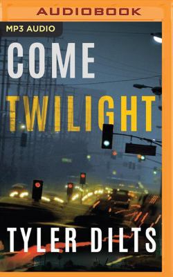 Come Twilight 1522656561 Book Cover