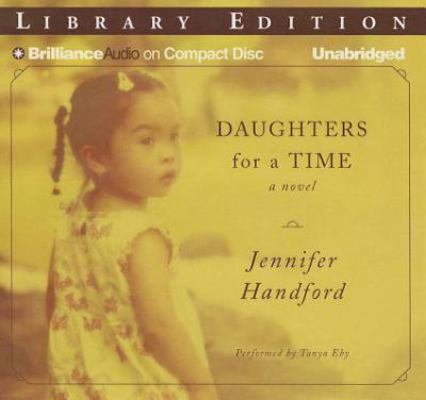 Daughters for a Time 1455896888 Book Cover