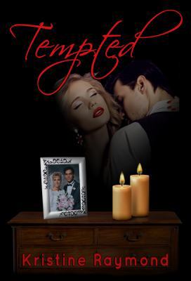 Tempted 0996604081 Book Cover