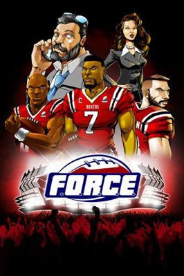 Force Tp Vol 1: The Wright Time 1632293293 Book Cover