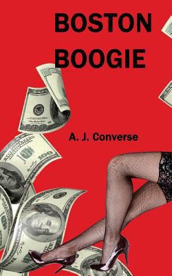 Boston Boogie 1495389928 Book Cover