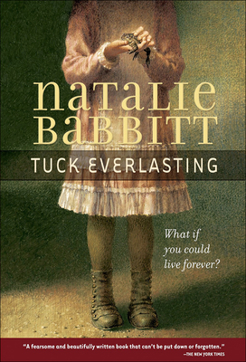 Tuck Everlasting 0756980992 Book Cover