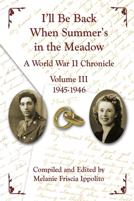 I'll Be Back When Summer's in the Meadow: A Wor... B0863TFHH1 Book Cover