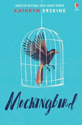 Mockingbird 1409538583 Book Cover