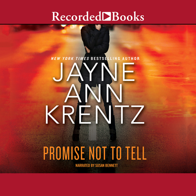 Promise Not to Tell 1501962299 Book Cover