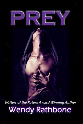 Prey 1942415192 Book Cover