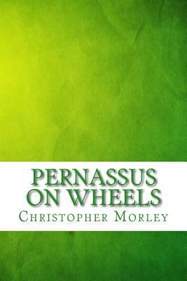 Pernassus on wheels 1546728341 Book Cover