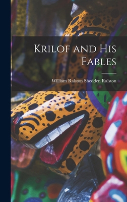 Krilof and His Fables 1016018711 Book Cover