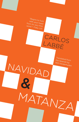 Navidad & Matanza 1934824925 Book Cover