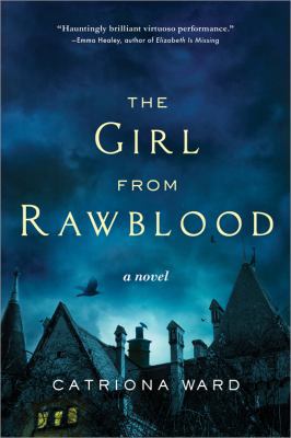 The Girl from Rawblood 1492637424 Book Cover