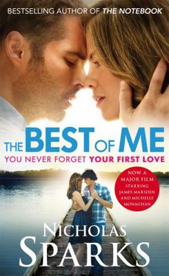 The Best of Me B01BITO4UI Book Cover