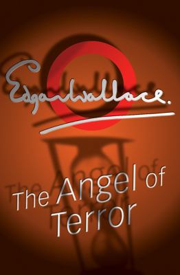The Angel of Terror 0755114671 Book Cover