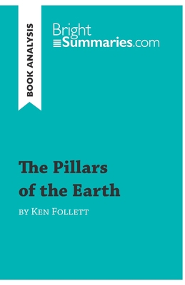 The Pillars of the Earth by Ken Follett (Book A... 2806271630 Book Cover
