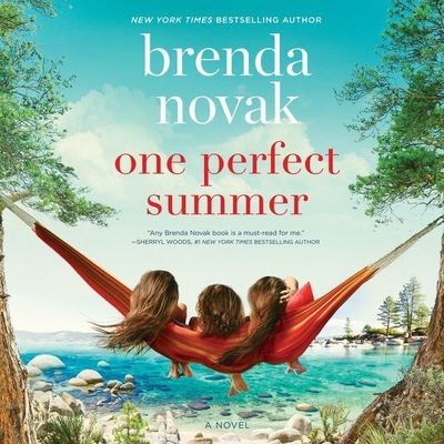One Perfect Summer 1094098590 Book Cover