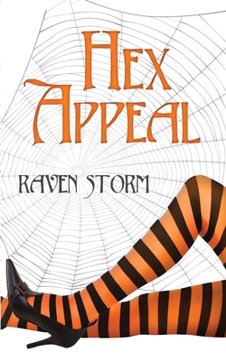 Hex Appeal 1088120873 Book Cover