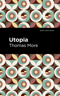 Utopia 1513135465 Book Cover