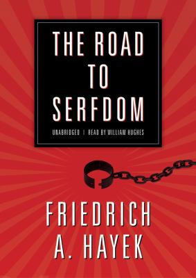 The Road to Serfdom 1441753877 Book Cover