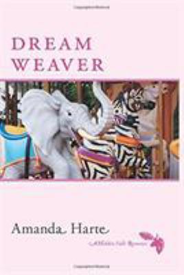 Dream Weaver 147781440X Book Cover