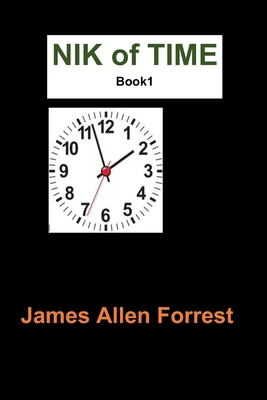 Nik of Time B0C5BNVWR5 Book Cover