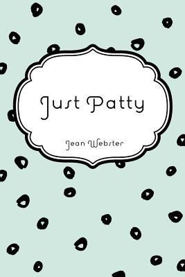 Just Patty 1530322472 Book Cover