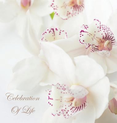 Celebration of Life, In Loving Memory Funeral G... 1912641518 Book Cover