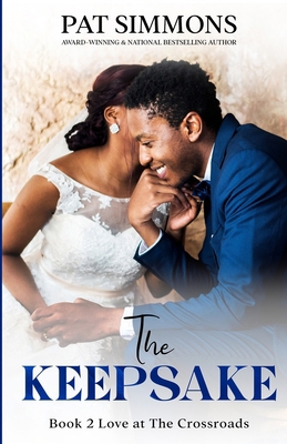 The Keepsake B0HKG8SKWD Book Cover