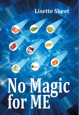 No Magic for ME 1682356094 Book Cover