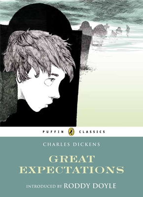 Great Expectations: Abridged Edition 0141330139 Book Cover