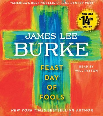 Feast Day of Fools 1442363878 Book Cover