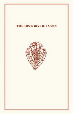 Raoul Le Fevre: History Jason 0859917428 Book Cover