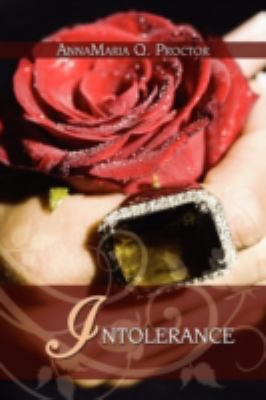 Intolerance 1438925441 Book Cover