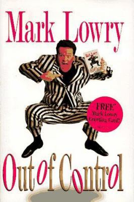 Out of Control 0849913004 Book Cover