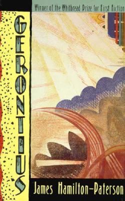 Gerontius 0939149486 Book Cover