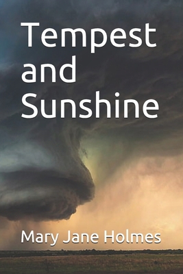 Tempest and Sunshine B08RCMDDST Book Cover