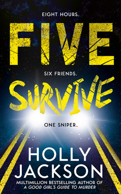 Five Survive 0755504402 Book Cover