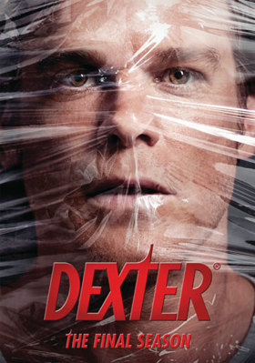 Dexter: The Final Season B00DXP7L88 Book Cover