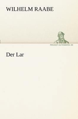 Der Lar [German] 3842410697 Book Cover