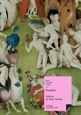 Paradiso [Spanish] 8490079439 Book Cover
