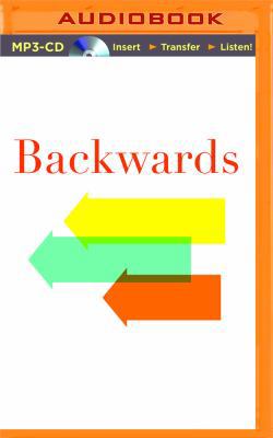 Aging Backwards: Reverse the Aging Process and ... 1511343257 Book Cover