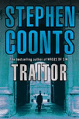 Traitor 0752868683 Book Cover