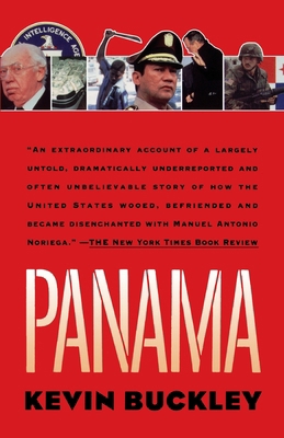 Panama 0671778765 Book Cover