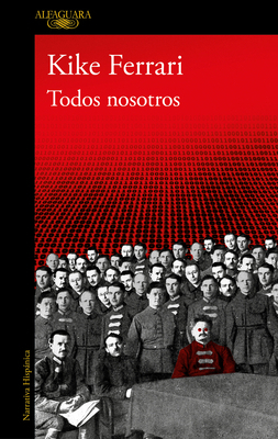 Todos Nosotros / All of Us [Spanish] 8420456500 Book Cover