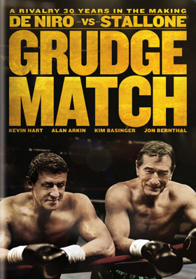 Grudge Match [Spanish]            Book Cover