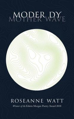 Moder Dy: Polygon New Poets 1846974879 Book Cover