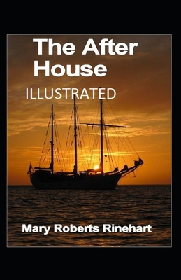 The After House Illustrated B08HTG63MT Book Cover