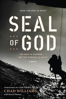 SEAL of God 1414368747 Book Cover