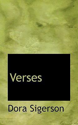 Verses 1110630158 Book Cover