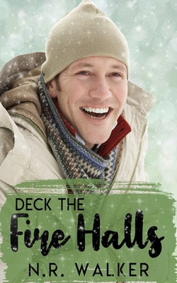 Deck the Fire Halls 1923086383 Book Cover