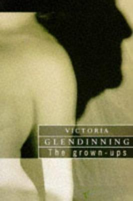 Grown Ups 0099704501 Book Cover
